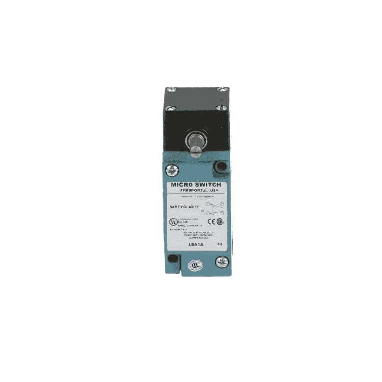 f GLAB01B λ_P(gun) Honeywell
