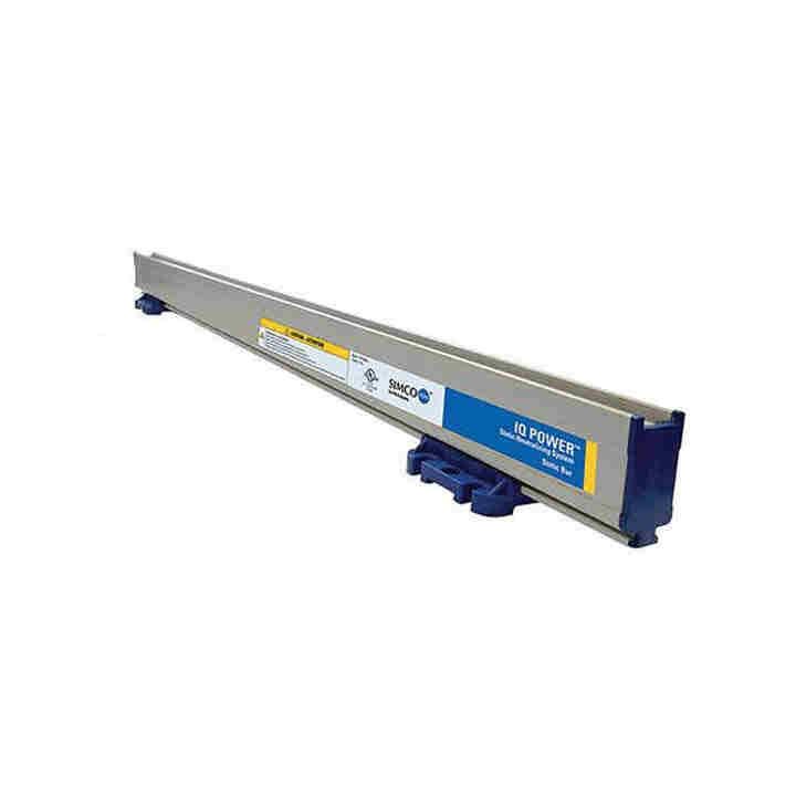IQ Power Bar oxӰo