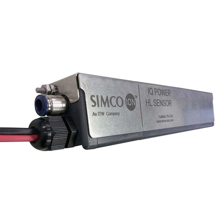 IQ Power HL Sensor o늙zy
