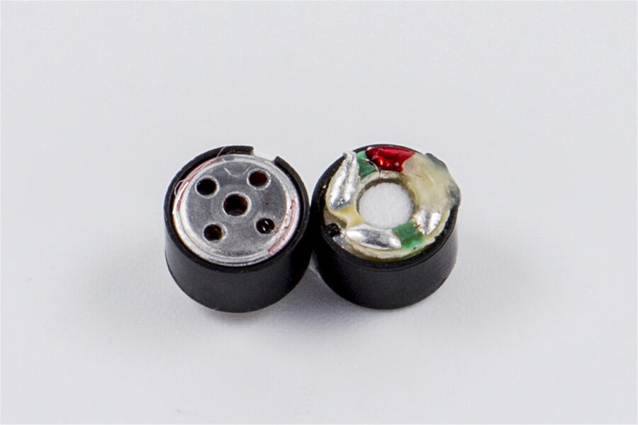 6mm藍牙耳機喇叭定制 研發 來料加工