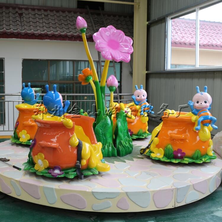 廠家直銷新款小蜜蜂轉(zhuǎn)杯圖片價(jià)格