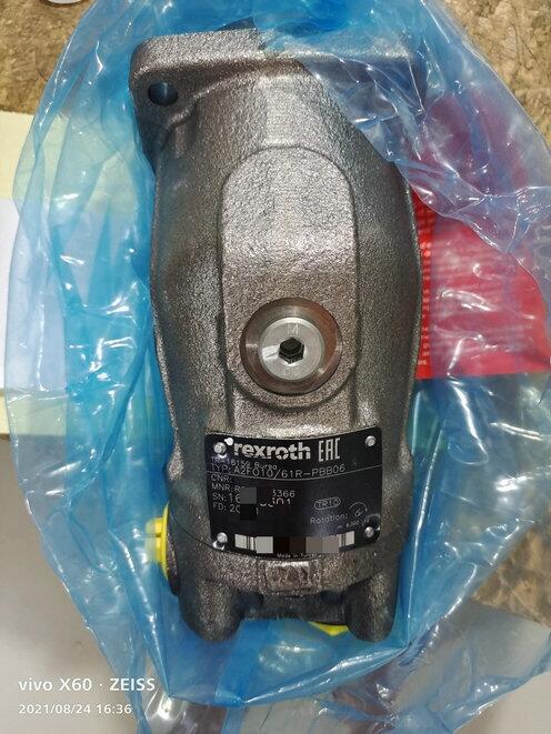REXROTH      A20VLO190LRDH1/10R-NZD24K02