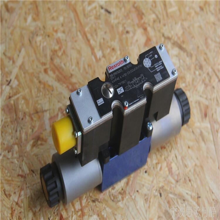 R900555967   4WRAE10W1-30-2X/G24N9K31/A1V
