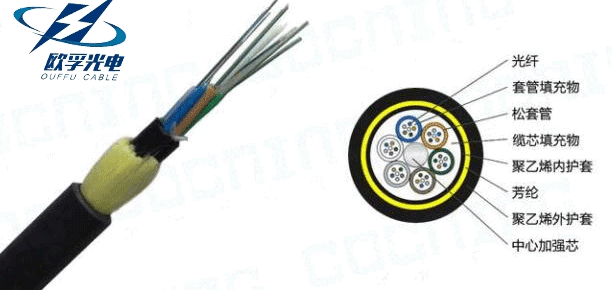 ȫ|ԳʽܿADSS48о|  ADSS-48B1-100mw