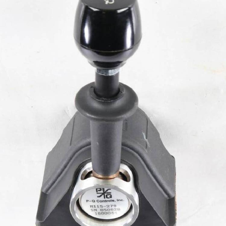 P-Q controls