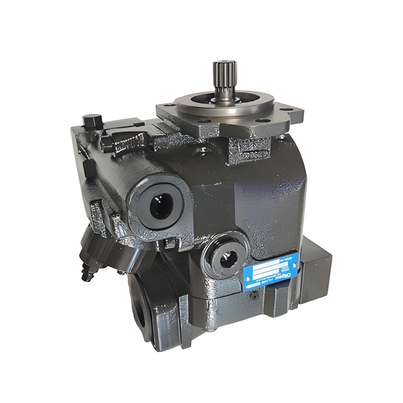 (gu)OILGEAR TOWLER