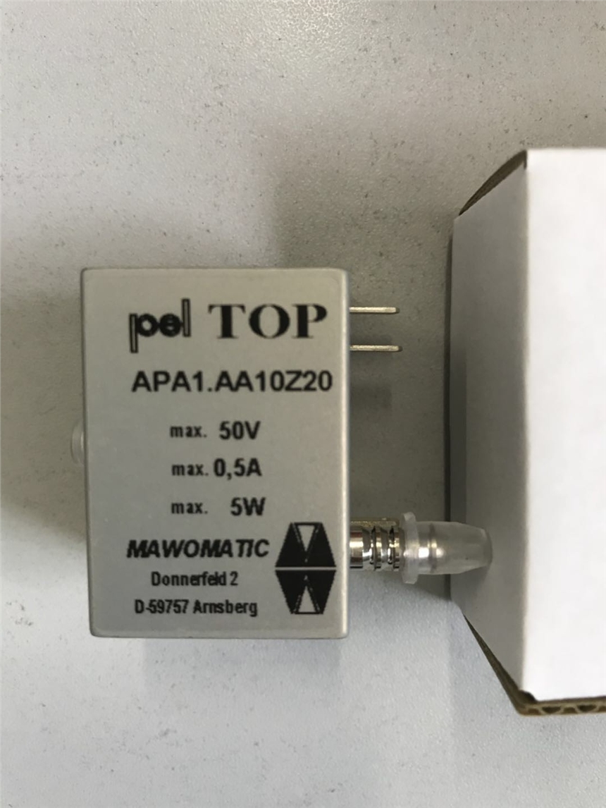 MAWOMATIC APA1.AK03