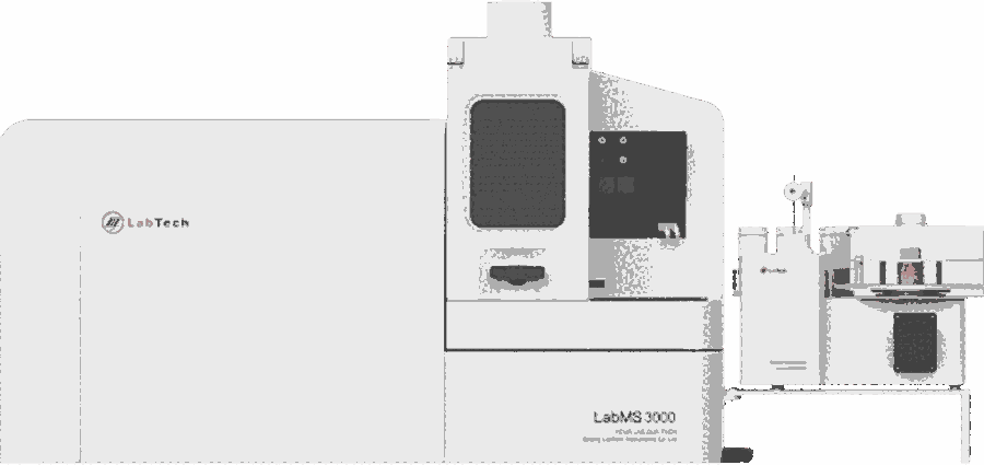 LabMS 3000 ICP-MS 늸ϵxw|(zh)Vx
