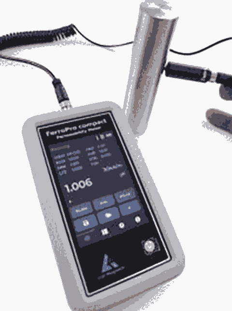 ˹List-Magnetik FerroPro compactŌʃx