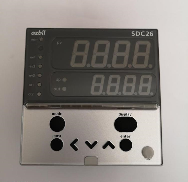 AZBILɽؿ؃xSDC25 YAMATAKEؿرC25TR0UA1000