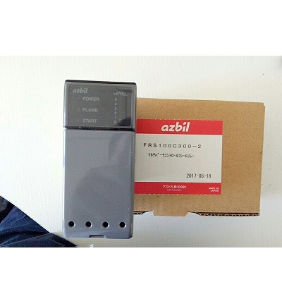 ɽFRS100C300-2 AZBIL^