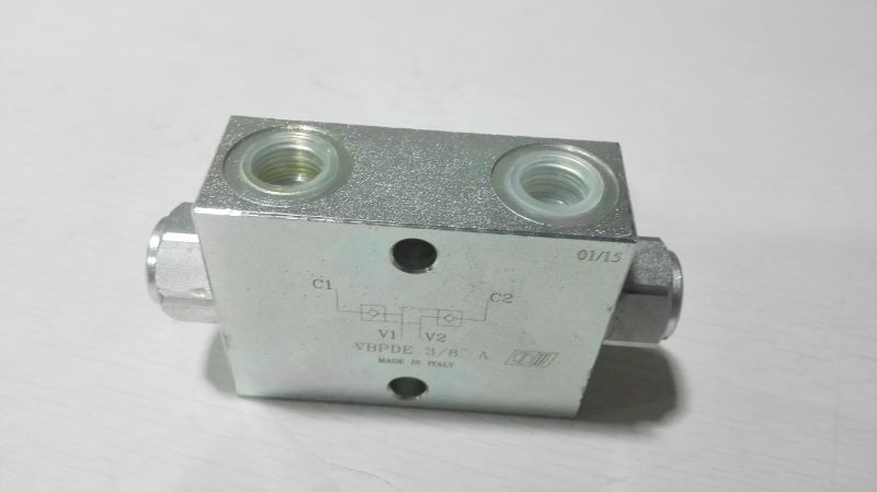 VBCD DE/A,VBCD DE/FLVBPDE3/8FL CATOҺi