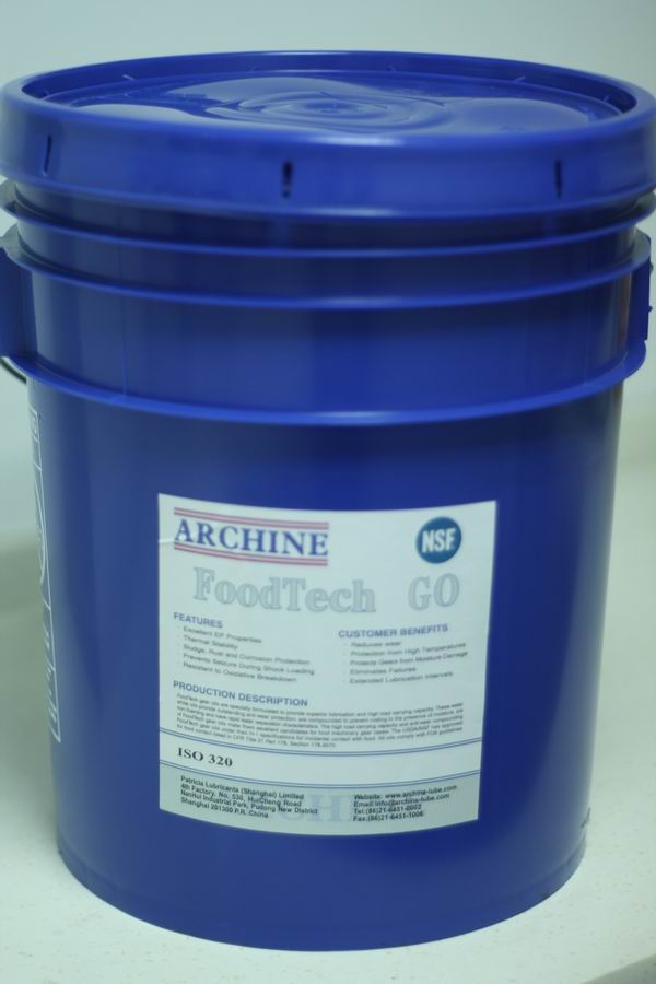ʳƷ̼wsC ArChine Foodcare HCL 68