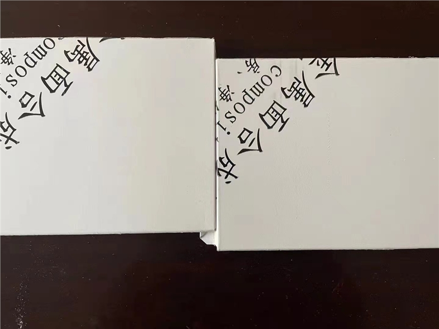 北京雙大廠家生產銷售的鎖扣板的介紹