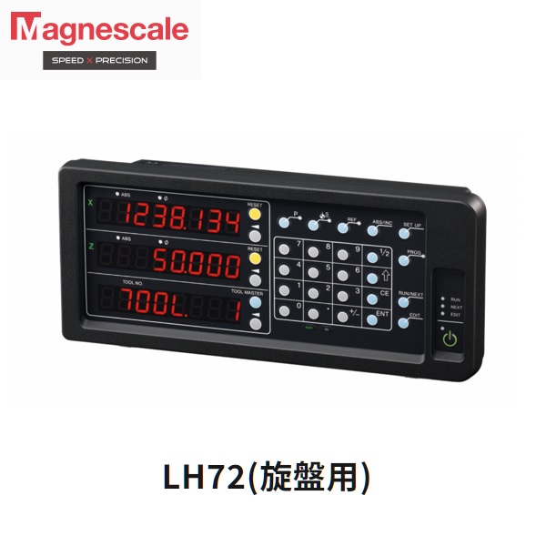 LH72-3ձMagnescale(sh)@LH72-3