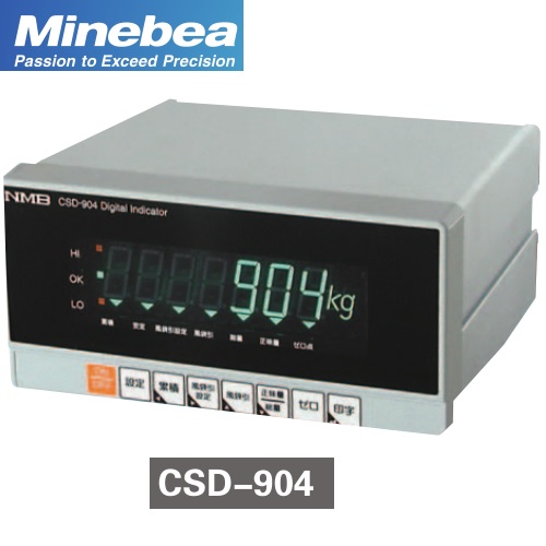 ձ큆Minebea(sh)@CSD-904-P25