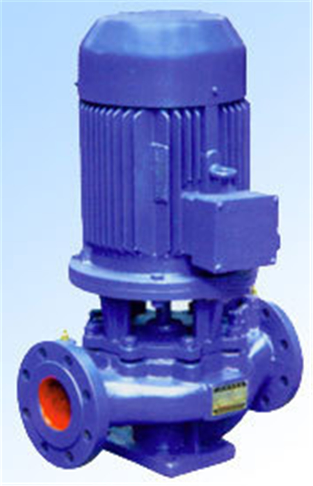 ܵISG50-315(I)BY(ji)(gu)w~݆wC(j)еܷȲ