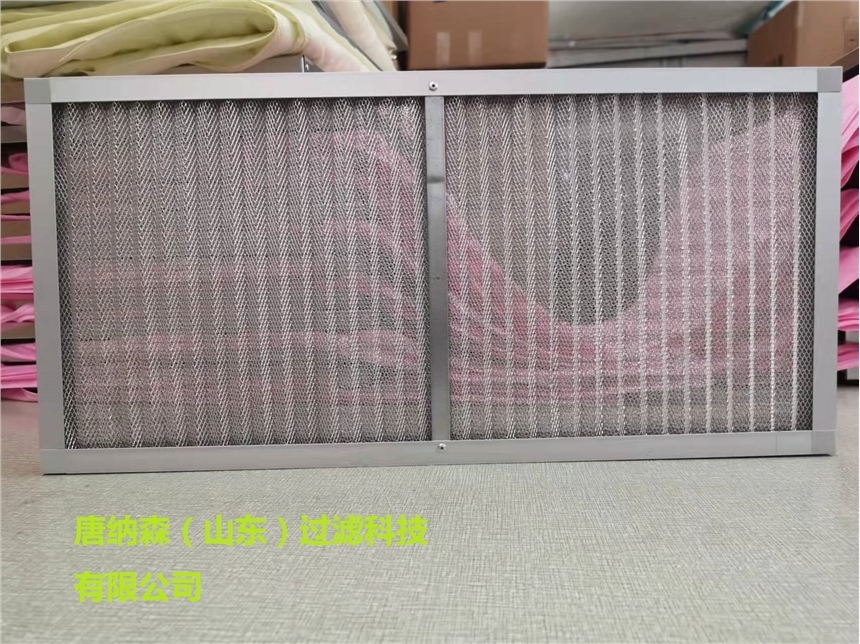 油煙機(jī)全金屬過濾網(wǎng)規(guī)格 全金屬過濾器