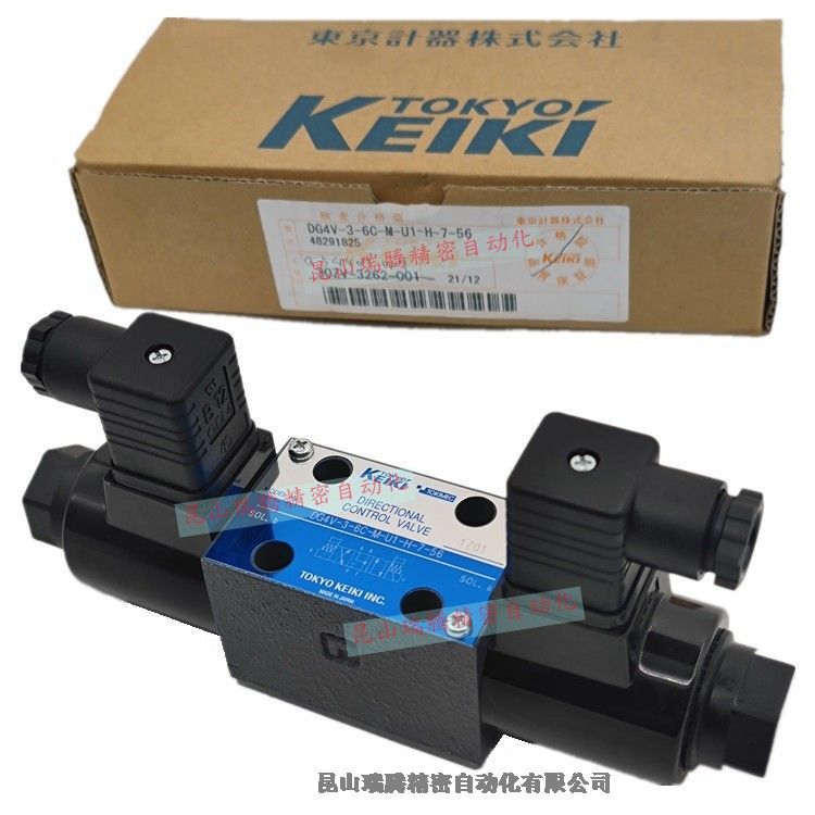 DG4V-3-6C-M-U1-B-7-56|ӋTOKYOKEIKI늴y