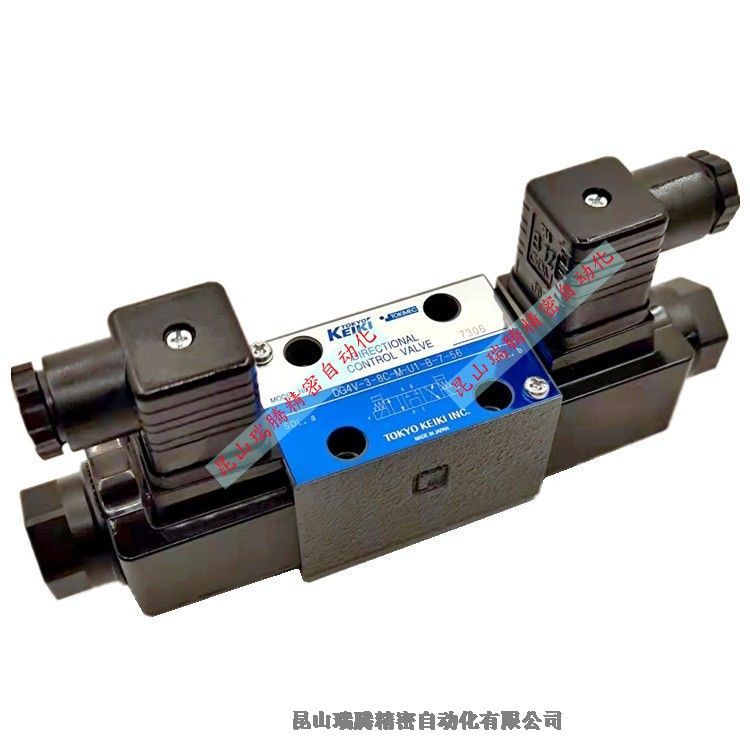 DG4V-3-8C-M-U1-B-7-56|ӋTOKYOKEIKI늴y