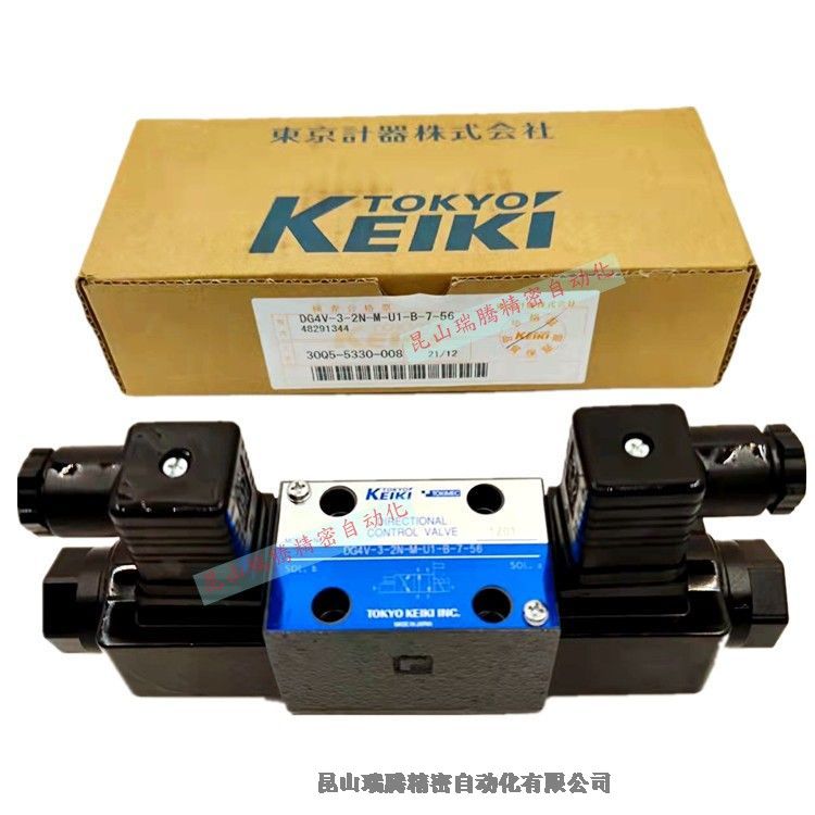DG4V-3-2N-M-U1-B-7-56|ӋTOKYOKEIKI늴y