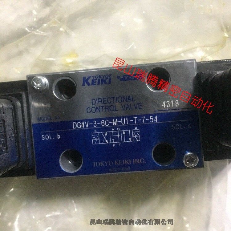 DG4V-3-6C-M-U1-T-7-54|ӋTOKYOKEIKI늴y