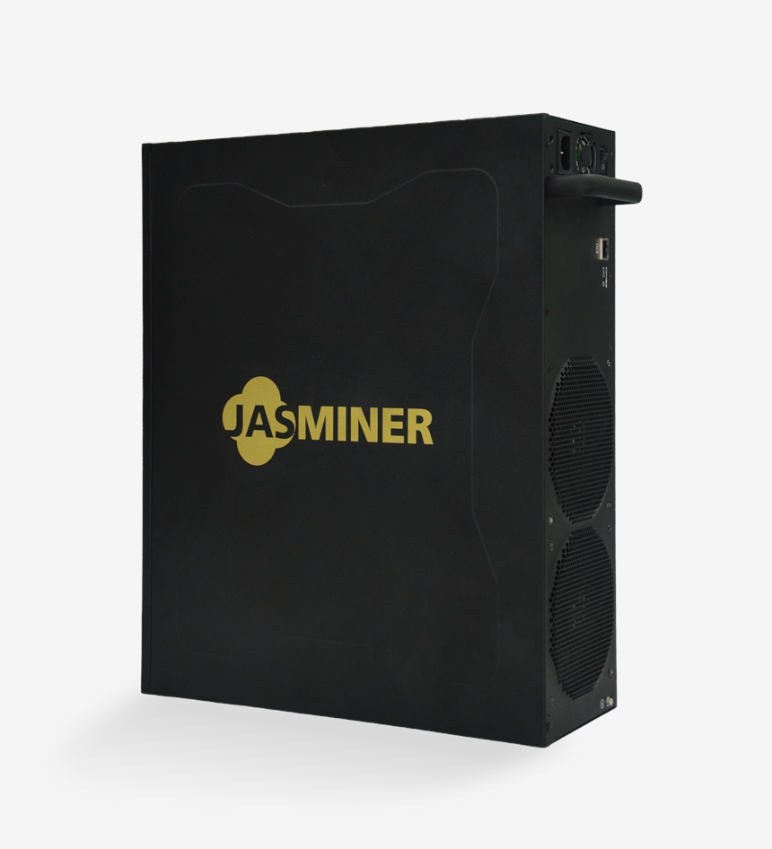 JASMINER X4pro 1040M 370W 5G@