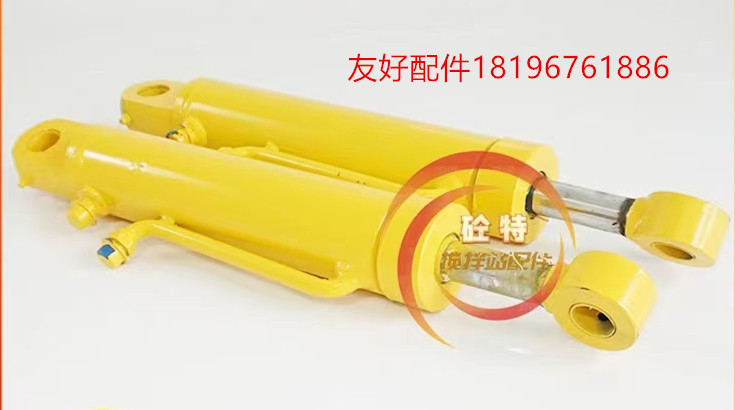 混凝土攪拌機上油缸廠現貨直銷