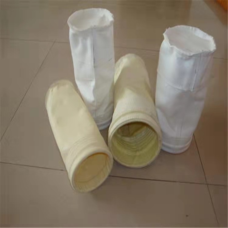 除塵布袋 常溫滌綸針刺氈 高溫滌綸針刺氈