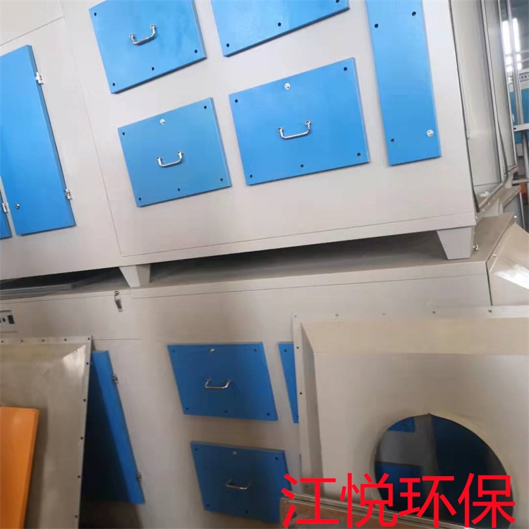 活性炭吸附箱