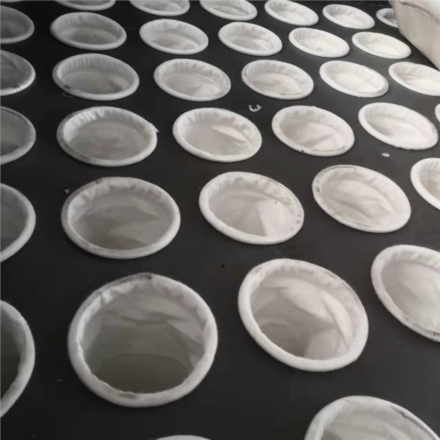 布袋除塵器   脈沖布袋除塵器 型號(hào)定制  按圖加工