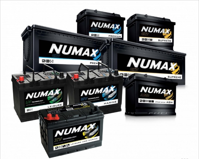 NUMAX늳(ԭb늳/̓rN