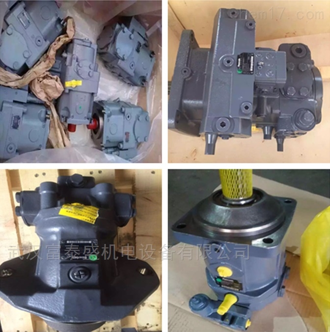 ҺA6VM200EP2D/63W-VAB010FHB