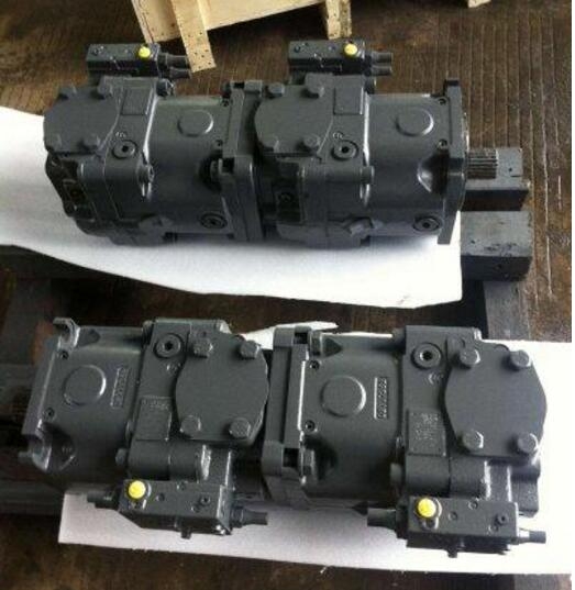 A11VO60DR/10L-NSC1-BA11VO60DR/10L-NSC12K02