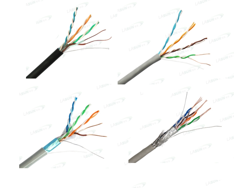 hLX1011UTP CAT 5EξWj