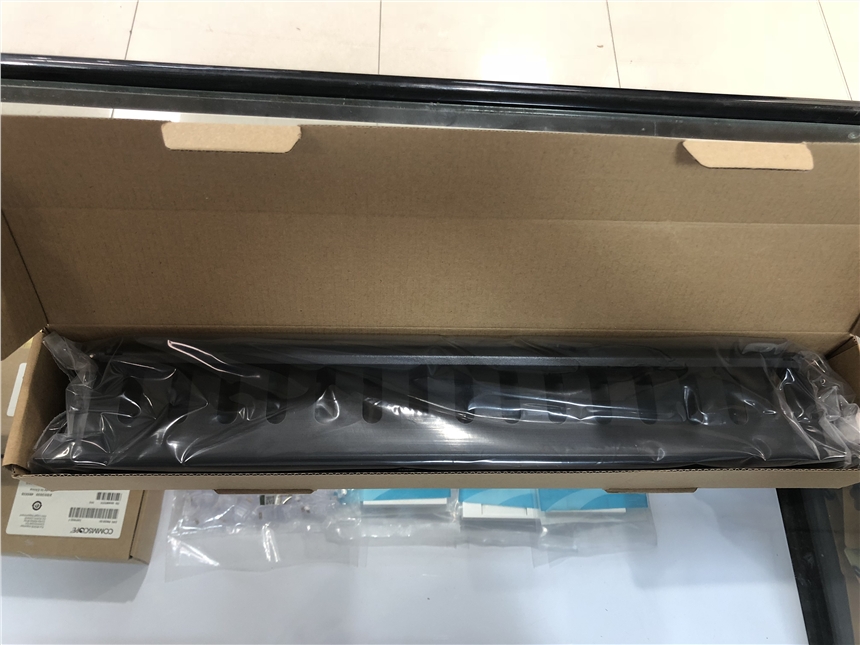 陜西西安康普 安普AMP 理線架1427632-1