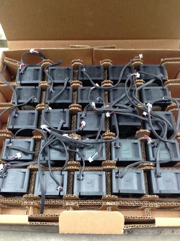 PMD2404PQB1-A DC26V 3.3W ԭbSUNON 40*40*28MM