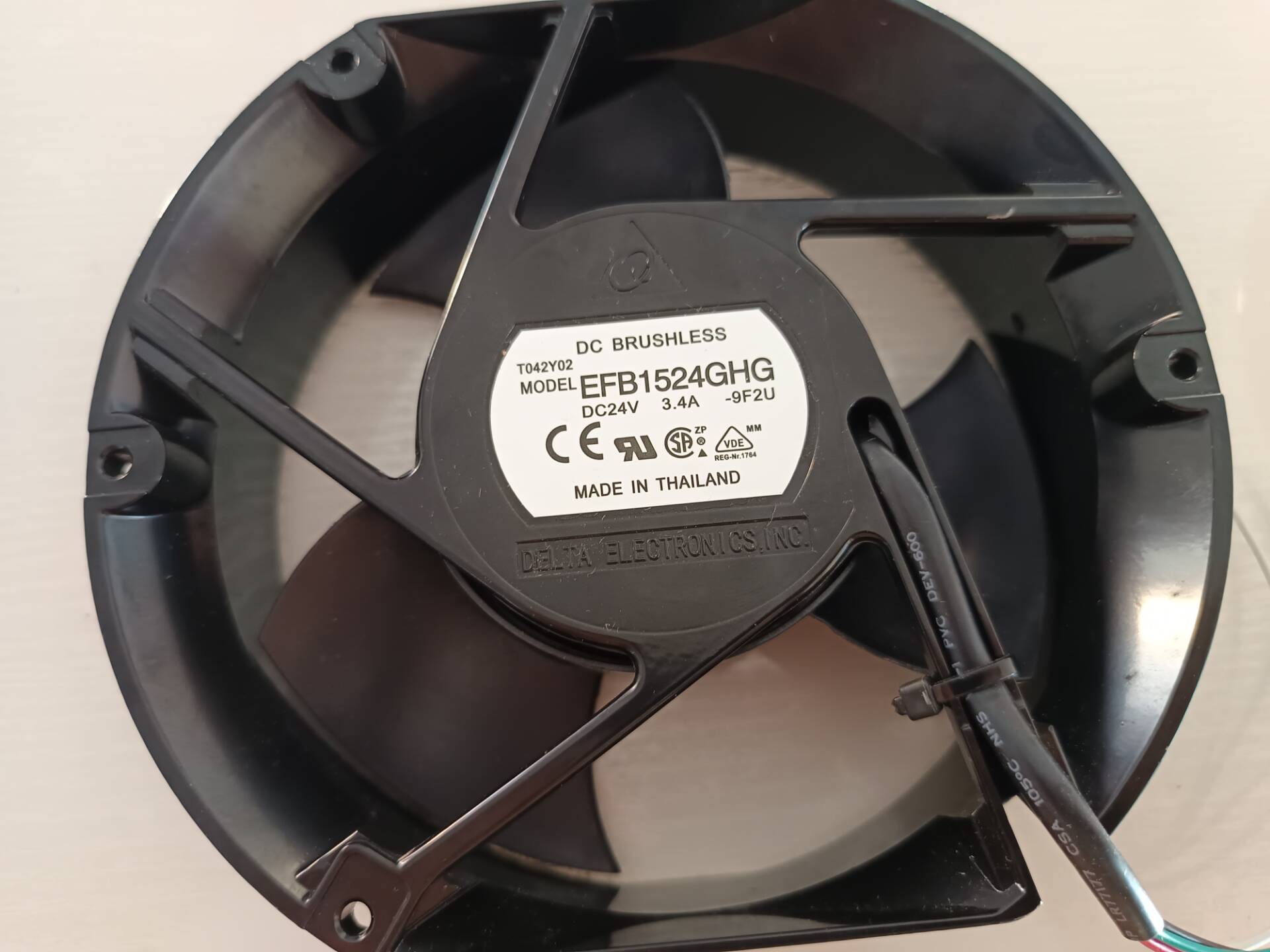 EFB1524GHG 17251L