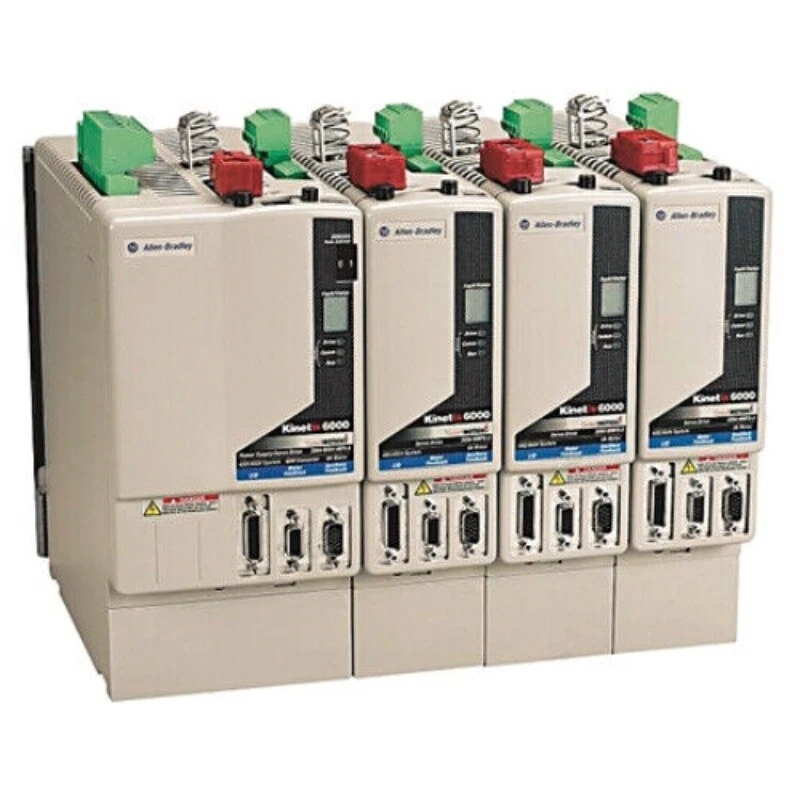 2097-V34PR6-LM | Allen-Bradley