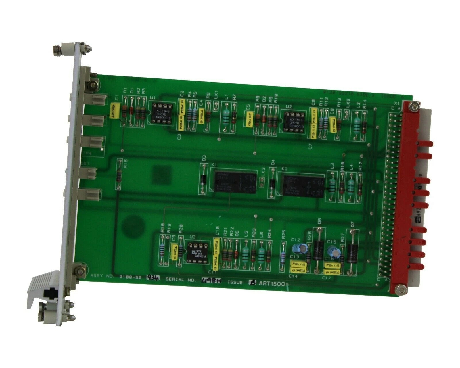 AMAT 0040-85376 o(h),