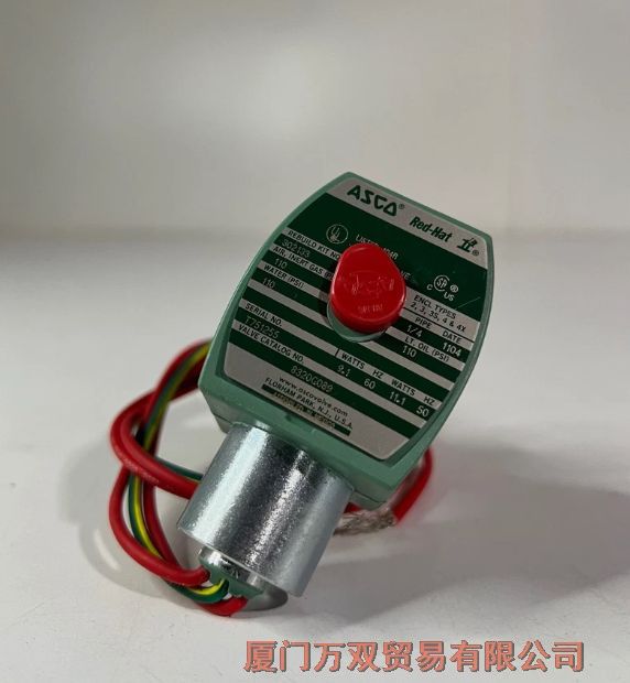 ASCO늴yWSNF8327B202 230V