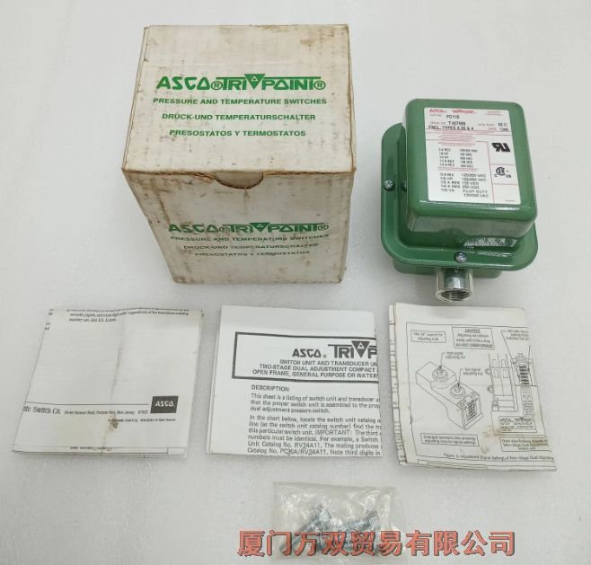 ASCO늴ySCG551A002MS 220VF؛
