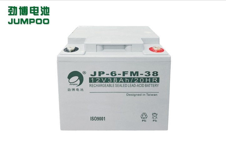JUMPOOŲ늳JP-6-FM-38/12V38AH