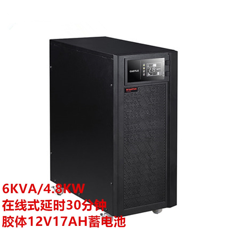 upsԴC6KSɽ6kva/4.8kwӕr30zw12V17AH늳