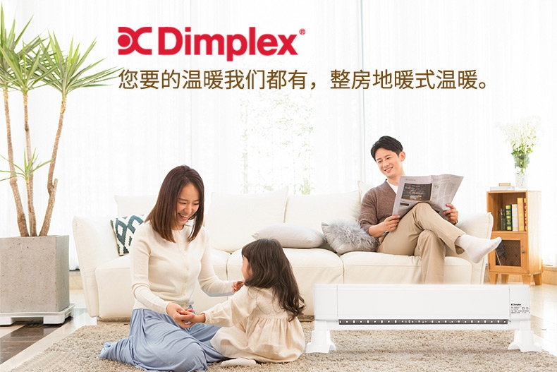 ԭbMڼô͡R˹Dimplexůȡů 