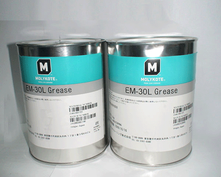 MOLYKOTE EM-30L