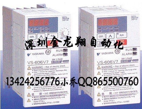 vs606V7 yaskawa׃l