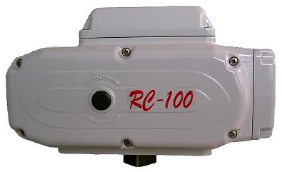 《RC-100電動執行器RC-100電動執行器RC-100》