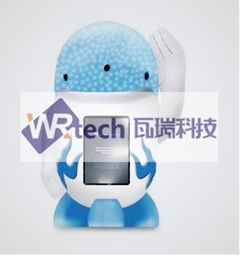 ʘCˣEntertainment RobotERϵ