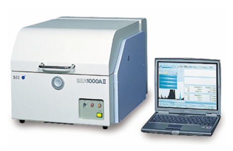 EDXRF SEA1000AIIṩSޡ(j)(w)(yng)(du)uءRoHSEN7